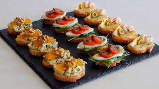 3 Exquisite Bruschettas to Awaken your Senses in Spring | DarixLAB by DarixLAB 13,457 views 2 months ago 4 minutes, 17 seconds