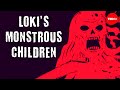 The myth of Loki’s monstrous children - Iseult Gillespie Mp3 Song