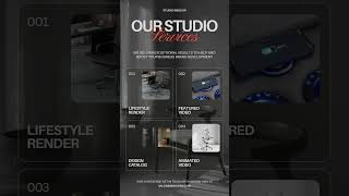 Simplify choices for your customers with interactive visuals, animations, and clean catalog design.