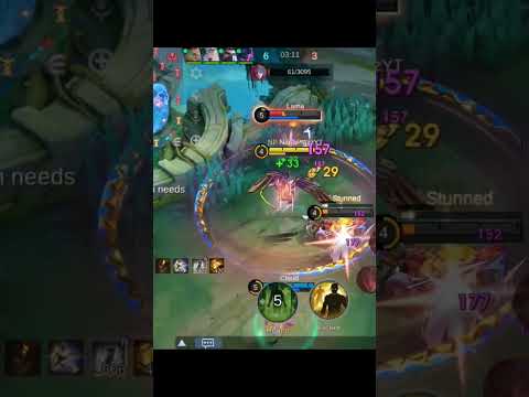 💀🔥 #Nanaplayzzz #mobalegends5v5 #moba5v5 #moba5v5hindi #moba5v5pippin