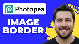 How To Add A Border To Image In Photopea (Working 2026)