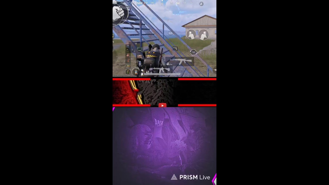 Live streaming of og suman