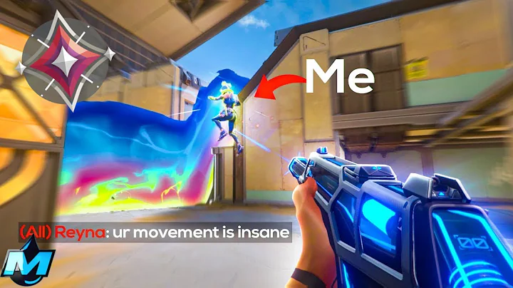 What a Top 0.1% NEON Main Looks Like