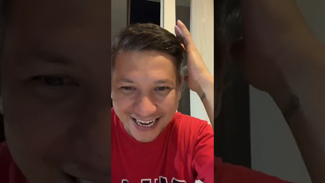 Gading Marten Live Stream, April 20, 2020