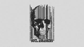 Soul Assassins - Shell Casings ft. T.F