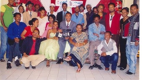 History of Eritrean/Italian