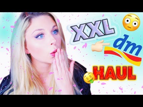 XXL DM HAUL
