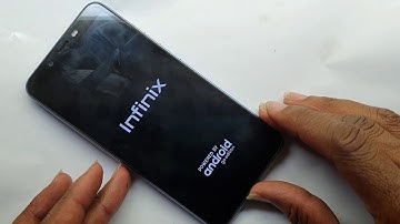 Infinix Smart 2 X5515 Hard Reset  Remove Pin,Pattern Or Password