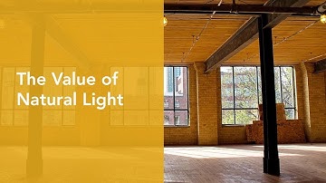 Daylight Exposure Important in the Workplace | Madico U