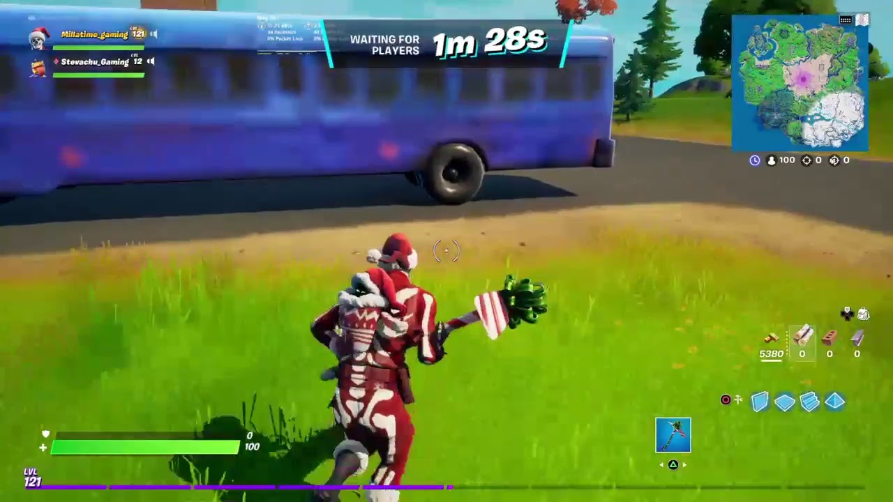 Best places to hide in arena Chapter 2 season 5 YouTube