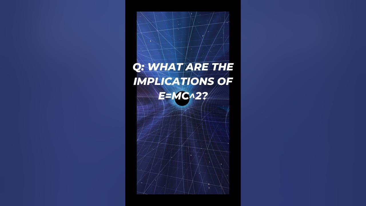the-real-meaning-of-e-mc-shorts-youtube