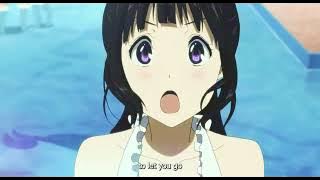 Lund - Wishing (AMV Lyrics)