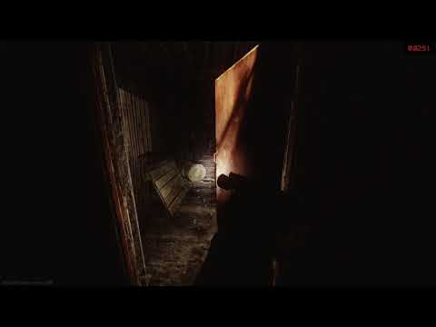 Escape From Tarkov   Partie 5  De nuit   Gain   524 380 ₽