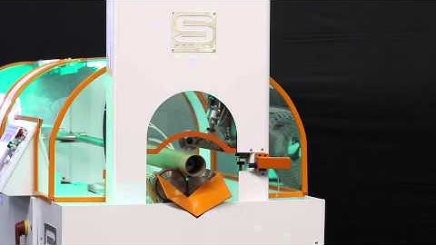 S Series Core Cutter