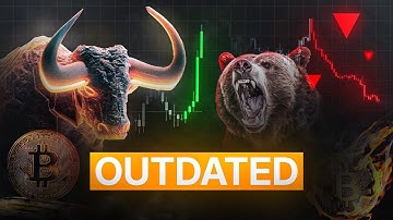 BITCOIN IS DUMPING!!!!!!!!!!