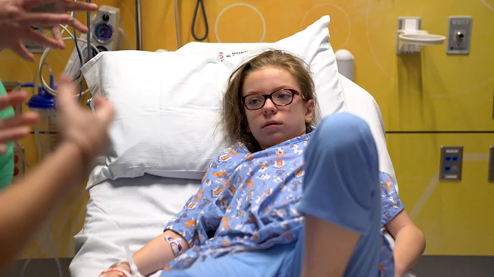 Addilynn's Story: Innovation in Spinal Surgery