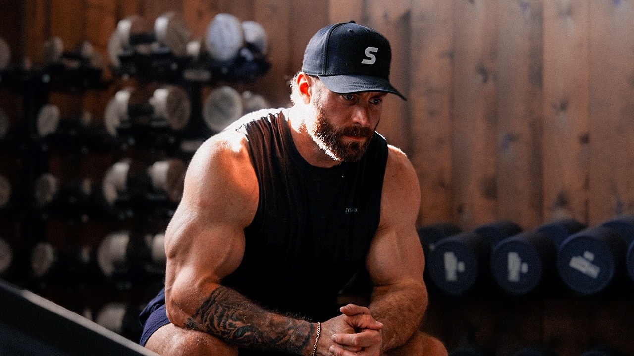 How To Chase Success (Without Ruining Your Life)