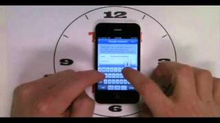 Setting up Gtalk (Talkatone) screenshot 3