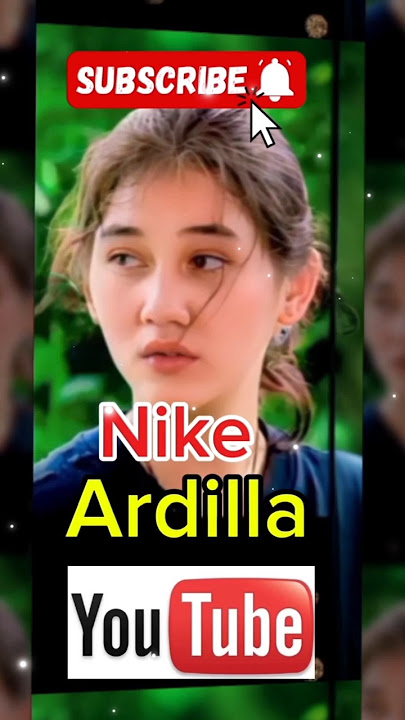 Mengapa Harus Berpisah - Nike Ardilla #nikeardillafansclub #reels #shortsvideo #nostalgia #duet