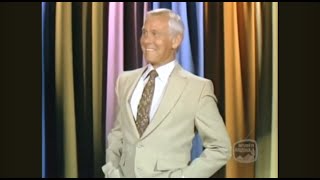 Johnny Carson Memories: A Joke About Ronald Reagan's Age, Plus Extra