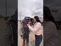 Update from Tracy Graf at the Silver State 300!