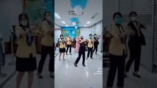 Dance senada BCA TELOGOREJO