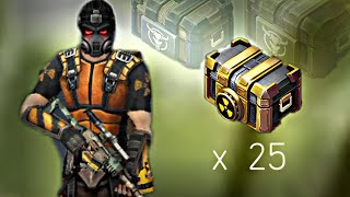 Apro 25 Ce Dorate - Dawn Of Zombies Ita