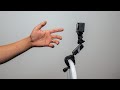 7 creative ways to film yourself with dji osmo action 4