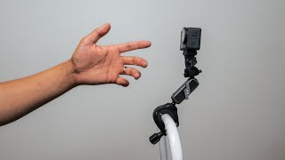 7 Creative Ways to Film Yourself with DJI OSMO ACTION 4