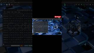 What Hollywood is HIDING About The Matrix! 👁️ Kali Linux Tricks! 🟢🎬 #codewithprince #technology #⃣