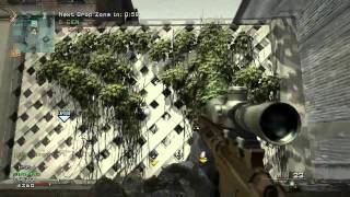 CODSOTD..:..February 14th, 2012