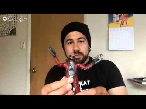 Marvel Legends Guardians of the Galaxy LIVE SHOW CELEBRATION!!!! - 동영상