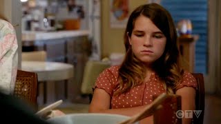 Young Sheldon Season 5 Episode 4 - Part 1 | Sheldon Creating a Rental Agreement for George Jr.