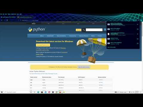 02 - Python Installation in Windows