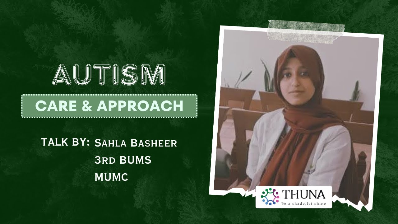 How to find Autism in Children Care and Approach of an Autistic