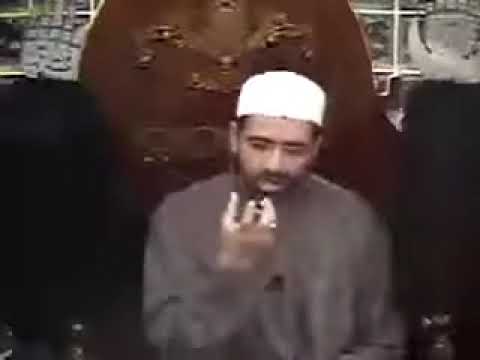 4⁄ 6 The End of Negative Suffering (without Masaeb) Br Khalil Jaffer Episode cover