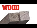 Red vs White Oak - WOOD magazine