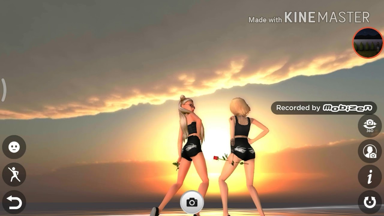 Клип (Bonce) - YouTube