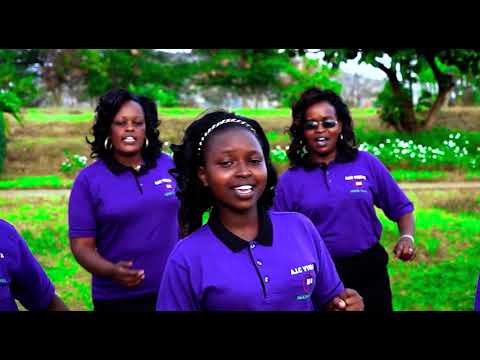 Sitarudi Nyuma By AIC Vyulya Choir VOL 1
