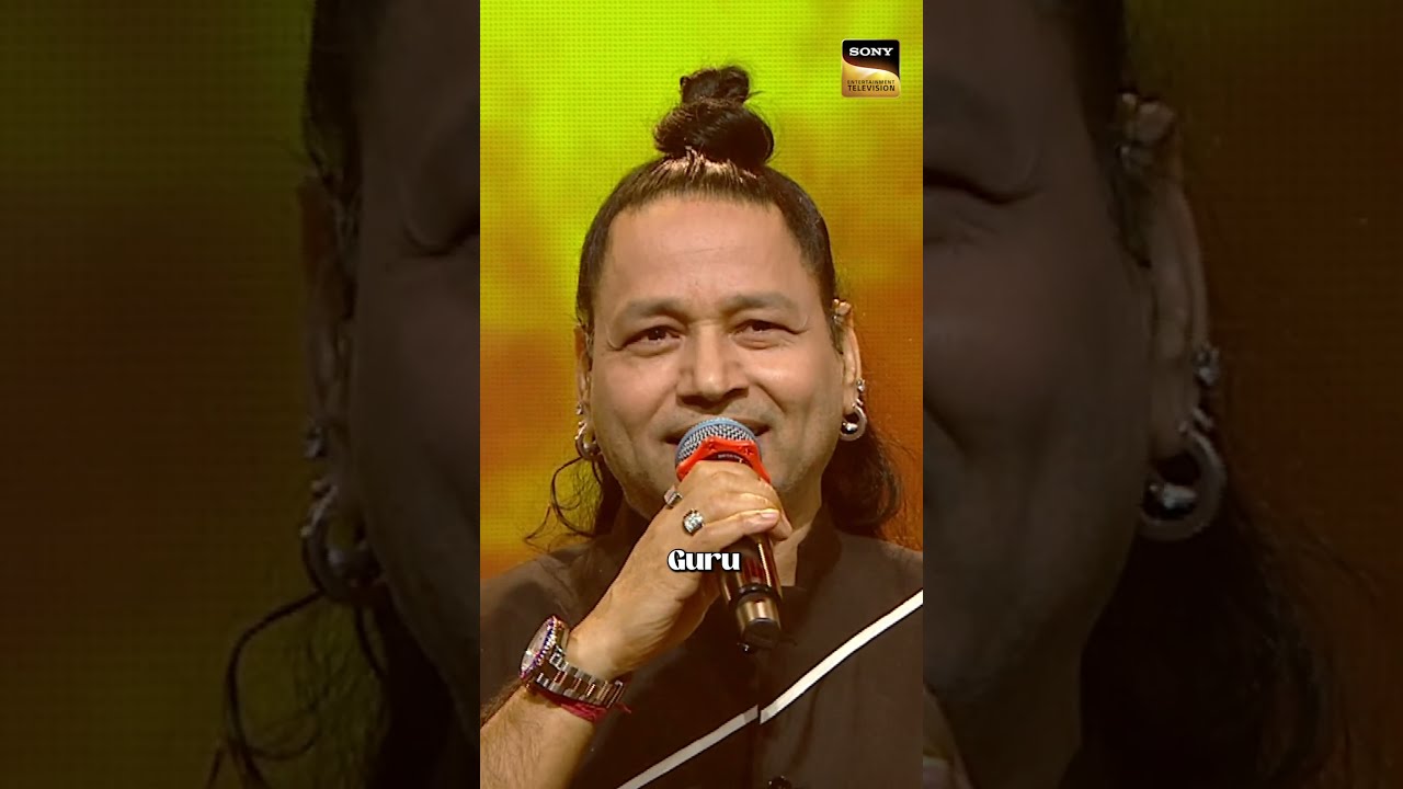 ये दोनो real life के Bahubali हैं! #Shorts #SuperstarSinger #S03EP41 #Meetbros #KailashKher