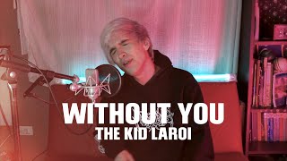 The Kid LAROI - WITHOUT YOU (Cover by MATI)