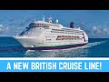 Introducing Ambassador Cruise Line!