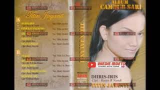 Full Album Campur Sari Titin Jayanti Diiris Iris