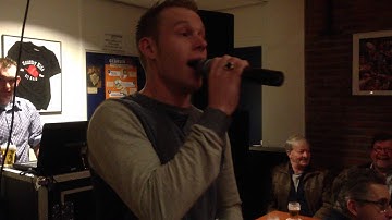 Dirk Jan Mollema  Nieuw-Roden