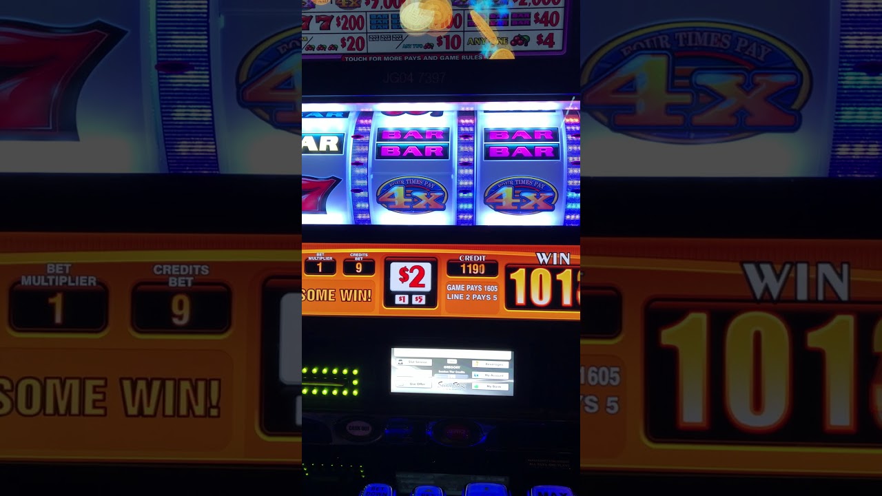 slot online de