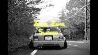 Zamil Zamil [Arabic Song] Slowed   Reverb (Bassboosted)