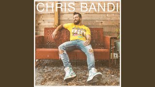 Video thumbnail of "Chris Bandi - Dirt On Me"