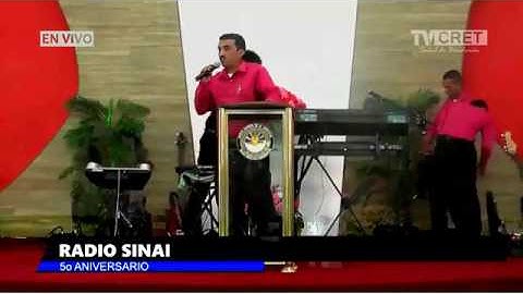 Thumbnail of EN EL CIELO VI UN ÁNGEL, DUO AGUAS EN EL DESIERTO