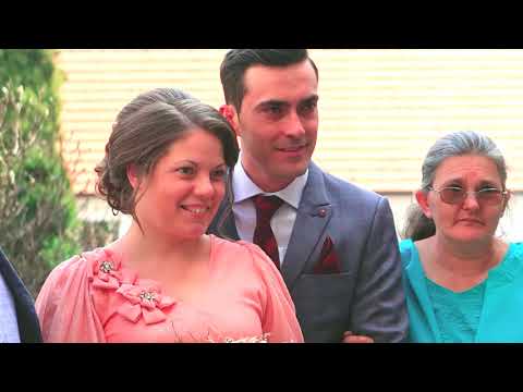 Videó: 4 év Házasság: Milyen Esküvő?