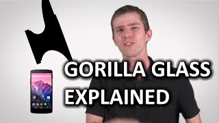 Gorilla Glass as Fast As Possible